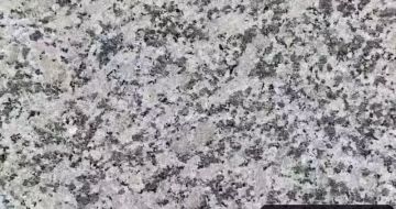 南充 芙蓉白（芝麻白大花）火烧面