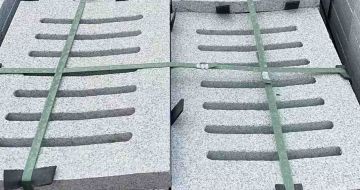 南充 水沟盖板