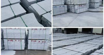 南充芝麻白1.8A光毛板