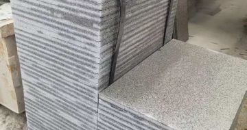南充芝麻白火烧面成品