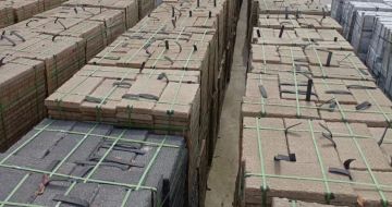 南充 仿古石的特点