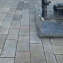 南充仿古石铺装效果