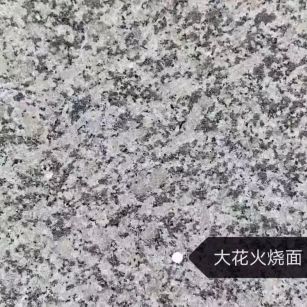 南充 芙蓉白（芝麻白大花）火烧面