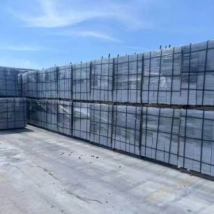 南充 芝麻白火烧成品300*600地铺料，大量现货，物美价廉