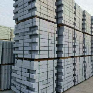 南充 路沿石（路侧石），颜色一致，尺寸标准