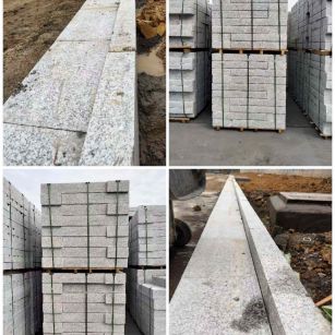 南充 芙蓉白路沿石，性价比之王