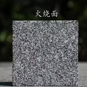 南充 芝麻黑火烧面