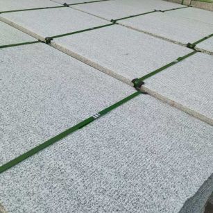 南充 芝麻白斧剁面