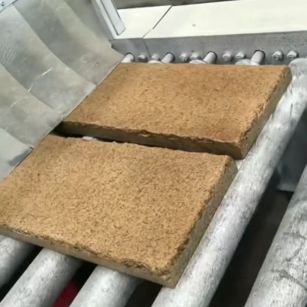 南充 仿古石流水线生产，各种颜色可定制