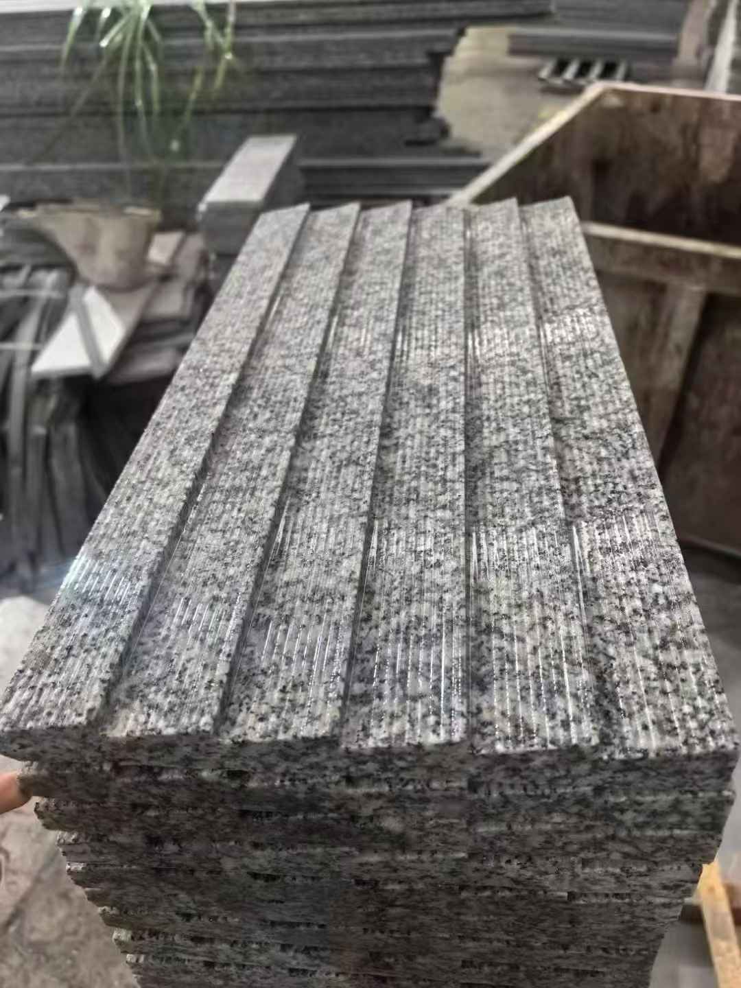 南充 狼牙石