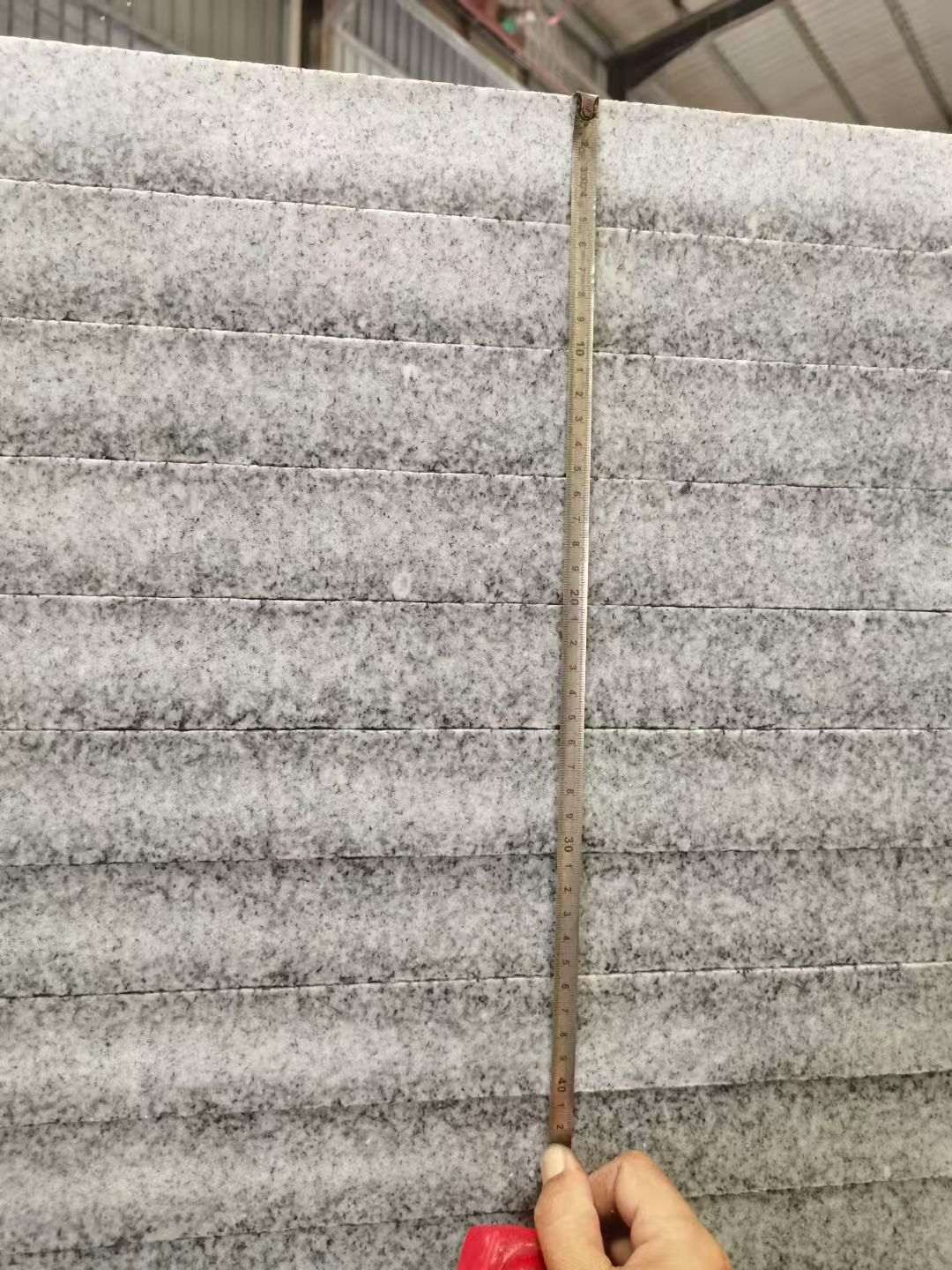 南充 芝麻白成品厚薄均匀