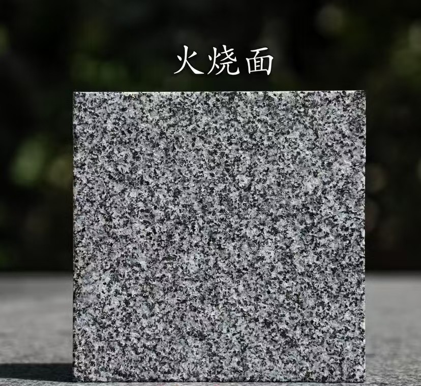 南充 芝麻黑火烧面
