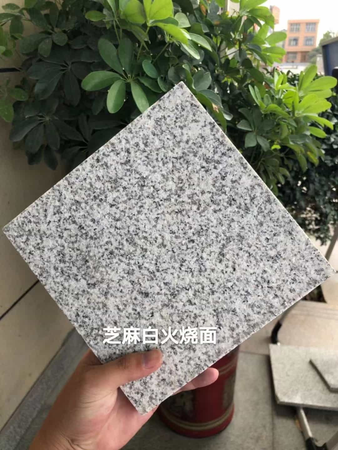 南充芝麻白火烧面地铺