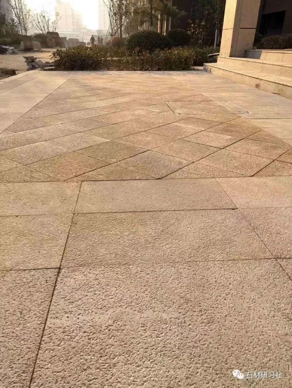 南充黄金麻荔枝面铺贴