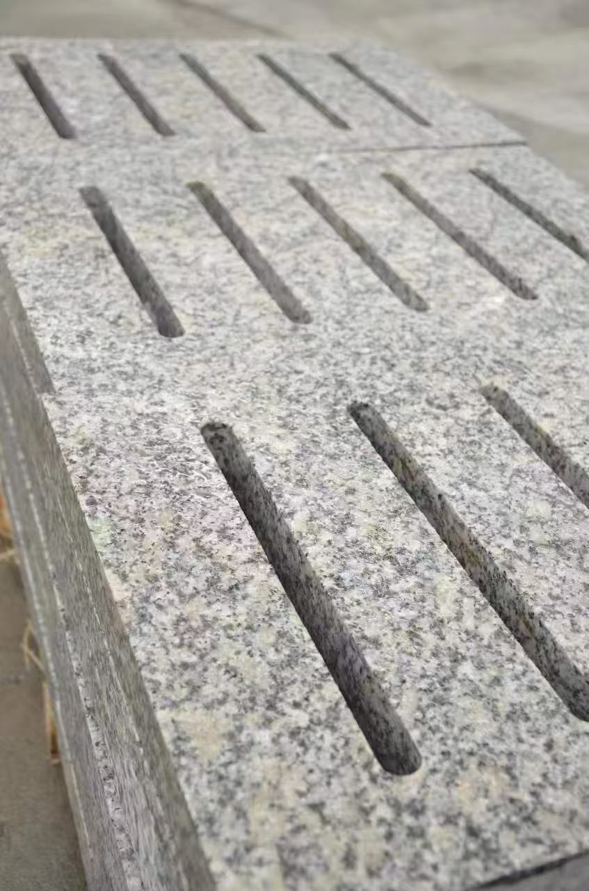 南充芙蓉白水沟盖板